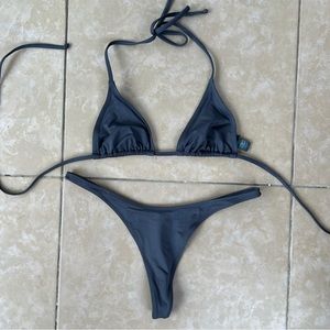 SKIMS SWIM BIKINI
